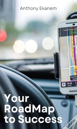 Capa do artigo Your Road Map To Success