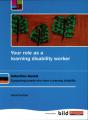 Your Role As A Learning Disability Worker Study Book - Preview