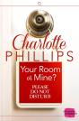 Your Room Or Mine? - Preview