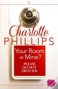 Capa do artigo Your Room Or Mine?