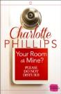 Your Room Or Mine? - Preview