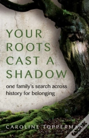 Capa do artigo Your Roots Cast A Shadow