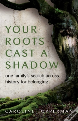 Capa do artigo Your Roots Cast A Shadow