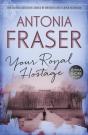 Your Royal Hostage - Preview