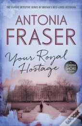 Your Royal Hostage