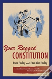 Your Rugged Constitution