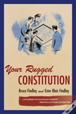 Capa do artigo Your Rugged Constitution