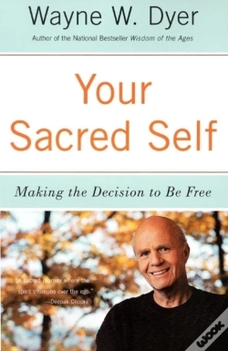 Capa do artigo Your Sacred Self