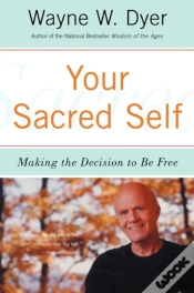 Capa do artigo Your Sacred Self