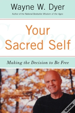 Capa do artigo Your Sacred Self