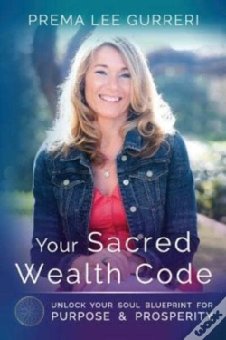Capa do artigo Your Sacred Wealth Code