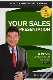Capa do artigo Your Sales Presentation