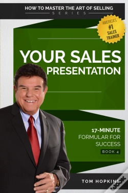 Capa do artigo Your Sales Presentation