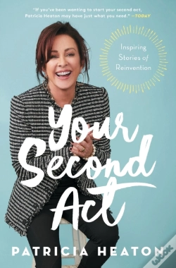 Capa do artigo Your Second Act
