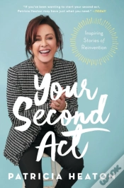 Capa do artigo Your Second Act