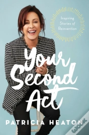 Capa do artigo Your Second Act