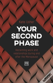 Capa do artigo Your Second Phase