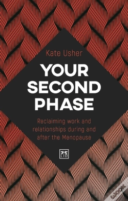 Capa do artigo Your Second Phase