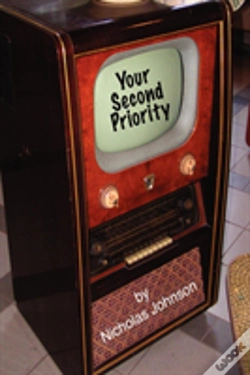 Capa do artigo Your Second Priority: A Former Fcc Commissioner Speaks Out