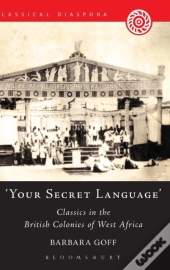 Your Secret Language'