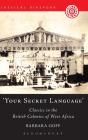 Your Secret Language' - Preview