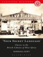 Your Secret Language' - Preview