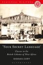 Your Secret Language' - Preview