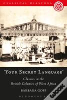 Your Secret Language'