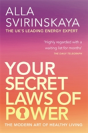 Your Secret Laws Of Power - Preview