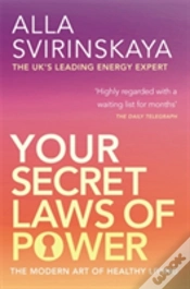 Capa do artigo Your Secret Laws Of Power