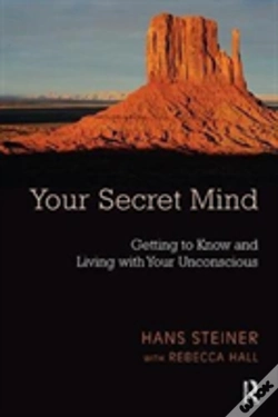 Capa do artigo Your Secret Mind