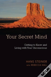 Capa do artigo Your Secret Mind