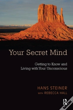Capa do artigo Your Secret Mind