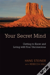 Capa do artigo Your Secret Mind