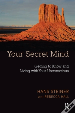 Capa do artigo Your Secret Mind
