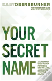 Your Secret Name