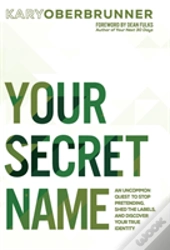 Your Secret Name