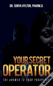 Capa do artigo Your Secret Operator