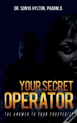 Capa do artigo Your Secret Operator