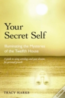 Capa do artigo Your Secret Self