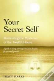 Capa do artigo Your Secret Self
