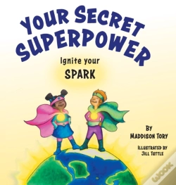 Capa do artigo Your Secret Superpower
