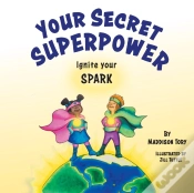 Capa do artigo Your Secret Superpower