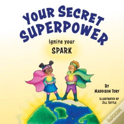 Capa do artigo Your Secret Superpower
