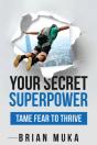 Your Secret Superpower - Preview