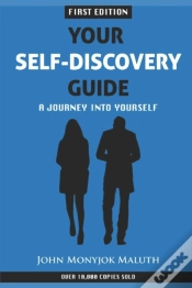 Capa do artigo Your Self Discovery Guide