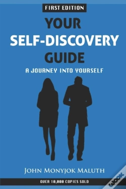 Capa do artigo Your Self Discovery Guide