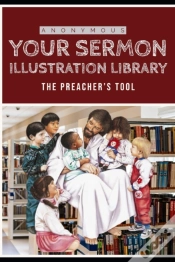 Capa do artigo Your Sermon Illustration Library
