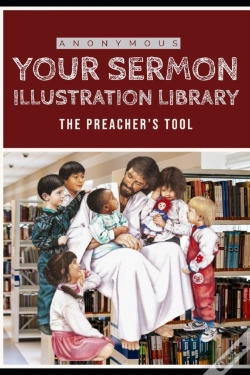 Capa do artigo Your Sermon Illustration Library