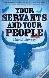 Your Servants And Your People